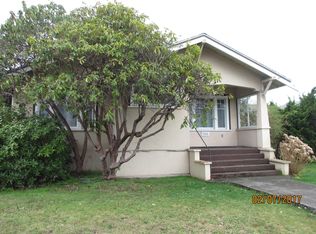 1360 I St, Eureka, CA 95501