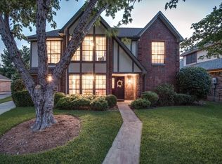 4150 Woodland Ct, Grapevine, TX 76051