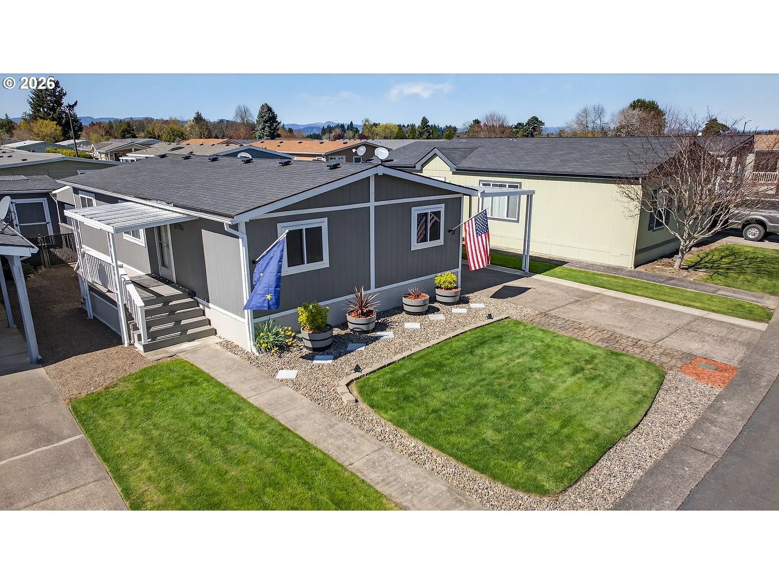 4155 NE Three Mile Ln Spc 74 photo 1