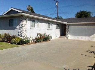 1821 Verdugo Ave, La Habra, CA 90631