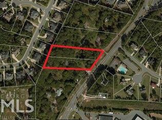 6356 Old Atlanta Rd, Suwanee, GA 30024