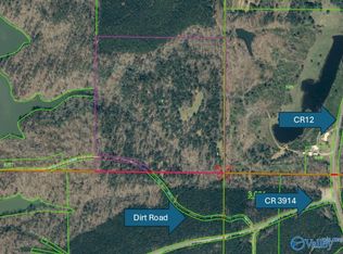 40AC County Road 3914, Arley, AL 35541