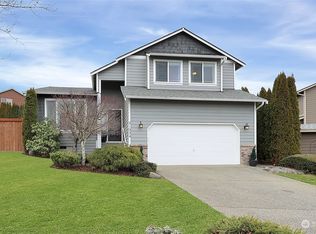 21024 Springhaven Way E, Bonney Lake, WA 98391