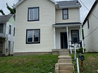 846 Bonham Ave, Columbus, OH 43211