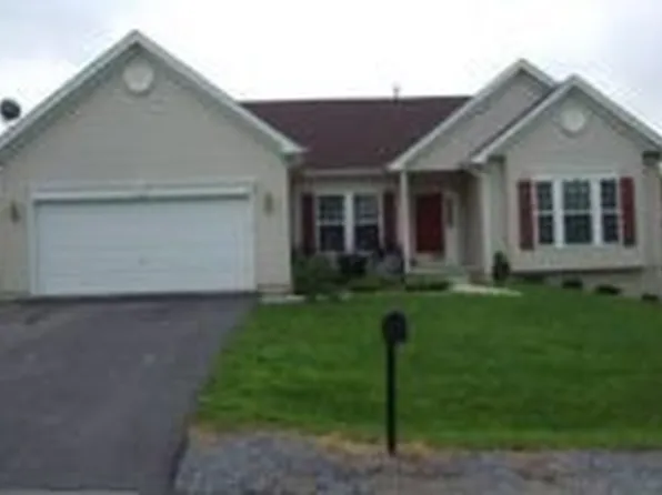 421 Hogan Dr, Martinsburg, WV 25405