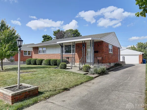 5271 Logan Ave, Dayton, OH 45431