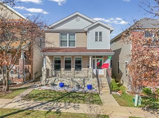 2637 Pearl Ave, Saint Louis, MO 63139