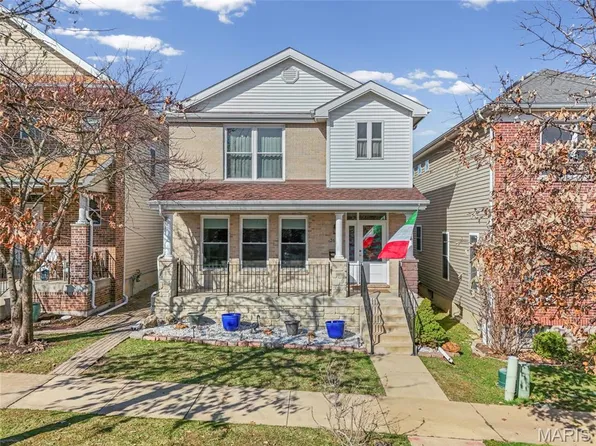 2637 Pearl Ave, Saint Louis, MO 63139