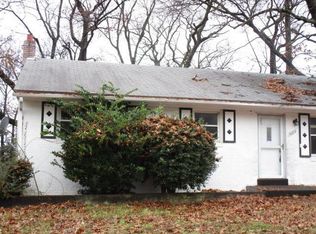 5009 Leland Dr, Oxon Hill, MD