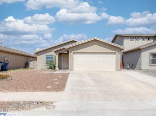 11717 Autumn Wheat Dr, El Paso, TX 79934