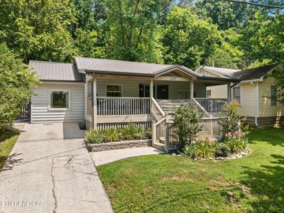 5259 McIntyre Rd, Knoxville, TN, 37914