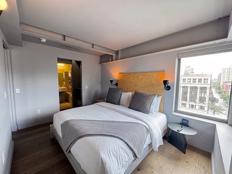 119 Orchard St #Penthouse 4 — Photo 5