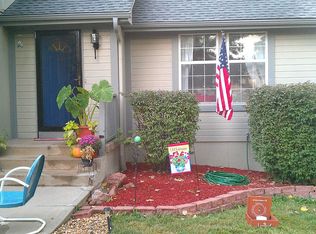 2452 N 155th Ter, Basehor, KS 66007