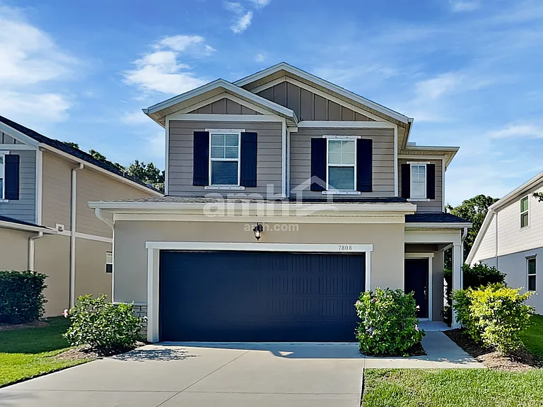 7808 Stumble Journey Ln — Photo 1