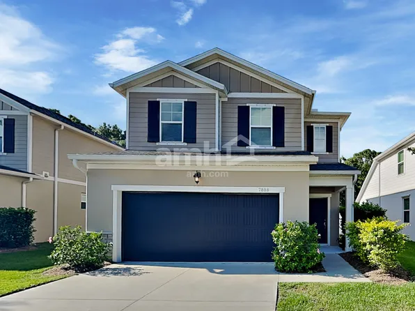 7808 Stumble Journey Ln, Tampa, FL 33619