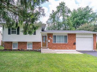 5109 Chipman Dr, Columbus, OH