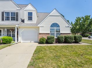 9594 Gibbes St, Fishers, IN