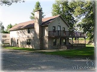 Main Lodge