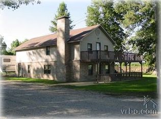 250 Grays Camp Ln, Tiptonville, TN 38079