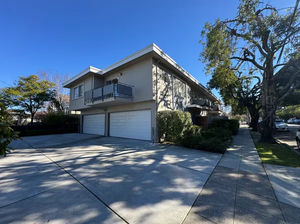 860 Prospect Row APT 2, San Mateo, CA 94401