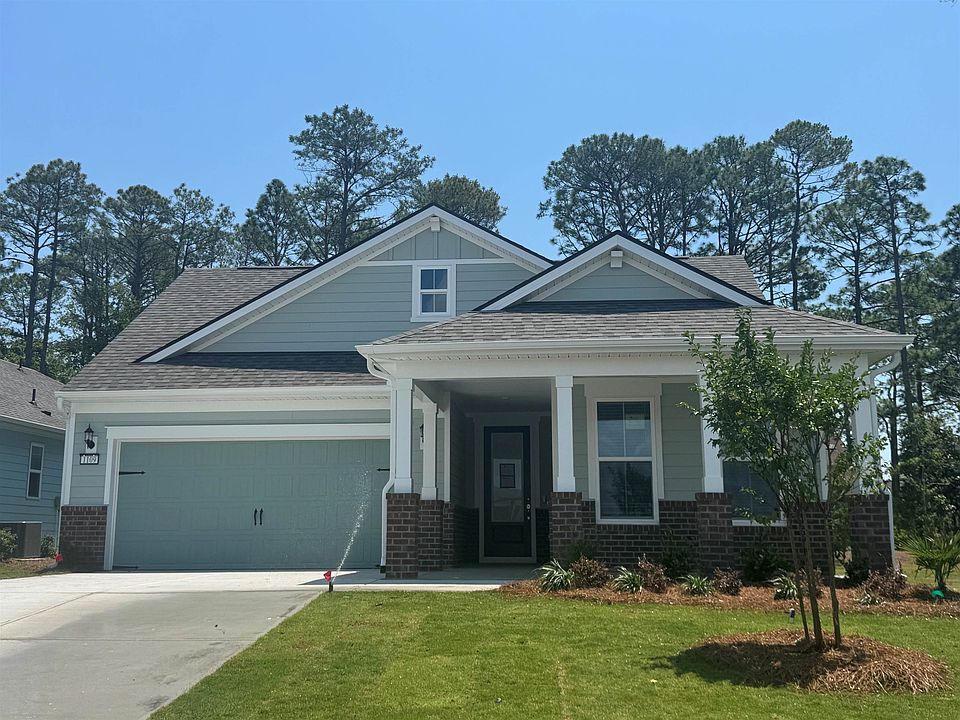 2nd image of 1109 Lady Bird Way Phase 2 Lot 490