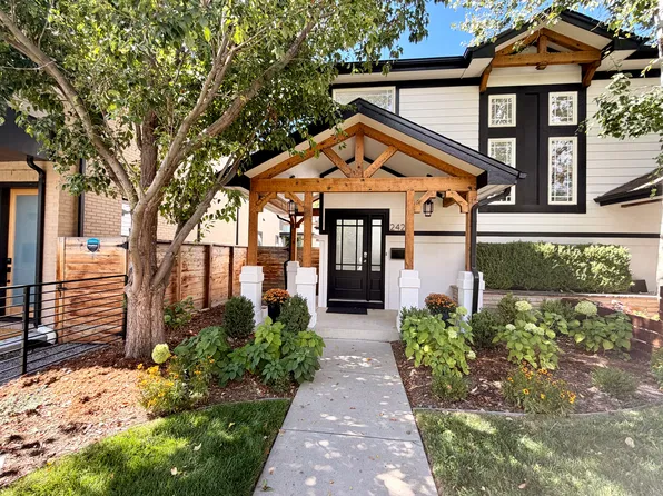 2421 S Race St, Denver, CO 80210