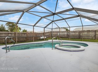 737 Badger Dr NE, Palm Bay, FL 32905