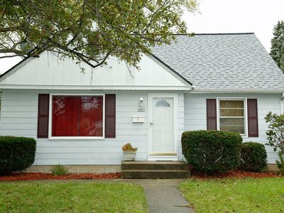 3457 N 78th St, Milwaukee, WI, 53222