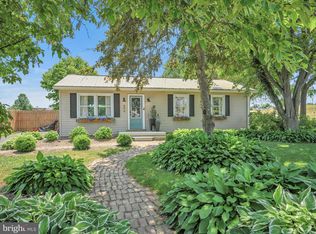 606 Martin Ave, Mount Joy, PA 17552