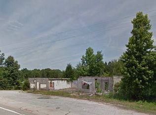 9105 Abbeville Hwy, Anderson, SC 29621