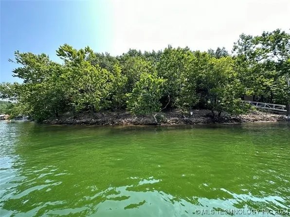 341 East Loop, Jay, OK 74346