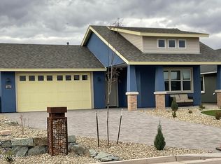 486 Kindra Heights Rd, Cottonwood, AZ 86326