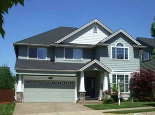 10951 SW Oneida St, Tualatin, OR 97062