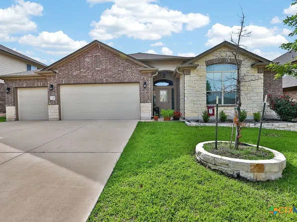 1129 Iron Glen Dr, Temple, TX 76502