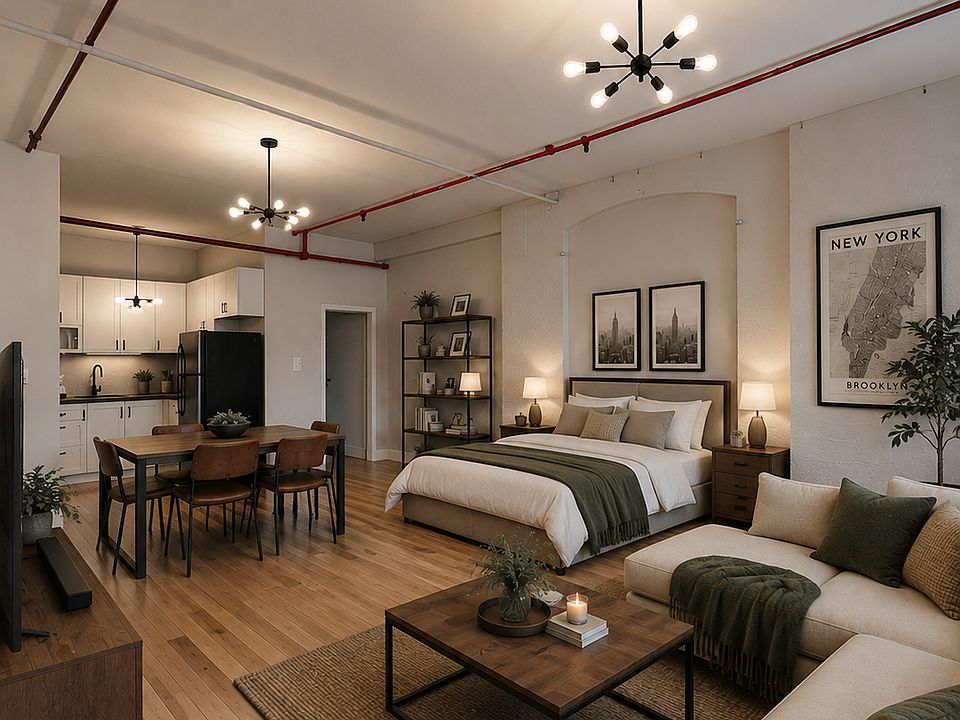 1st image of 112 Lincoln Ave APT 412
