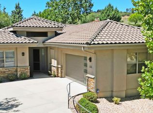 1676 Birdsong, Prescott, AZ 86301
