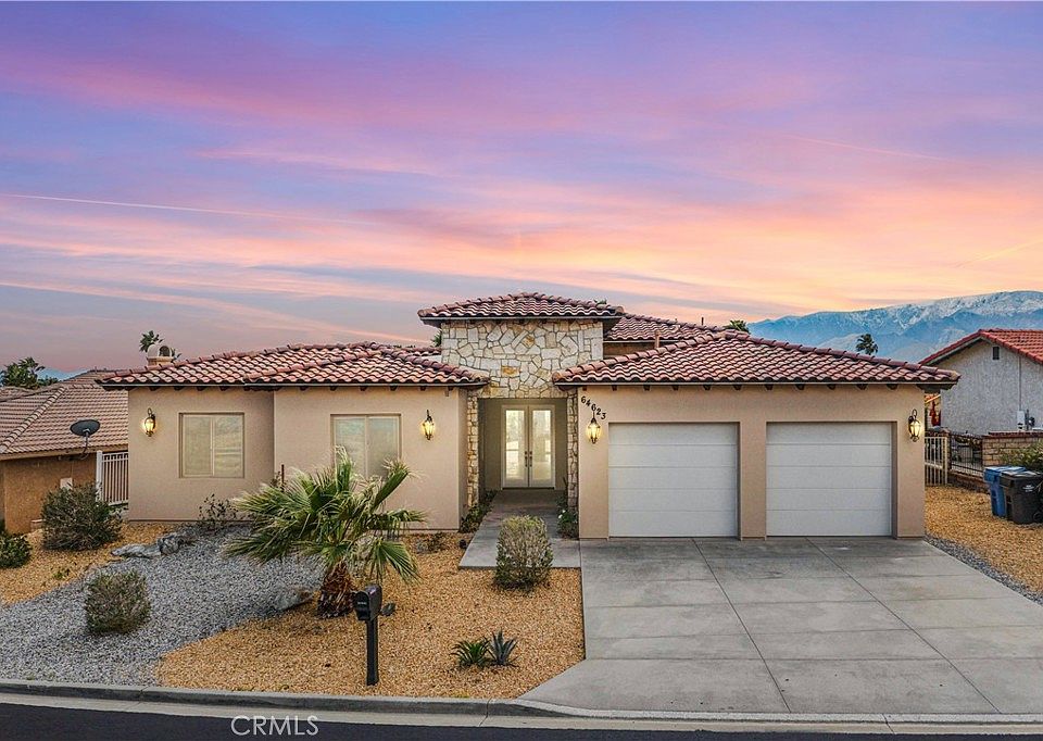 64623 Pinehurst Cir, Desert Hot Springs, CA 92240 Zillow