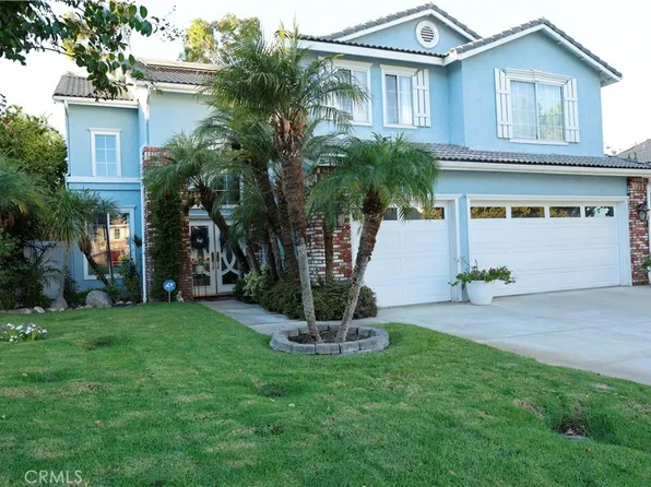 1438 Kirkmichael Cir, Riverside, CA 92507