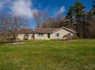 3750 Starling Rd, Bethel, OH 45106