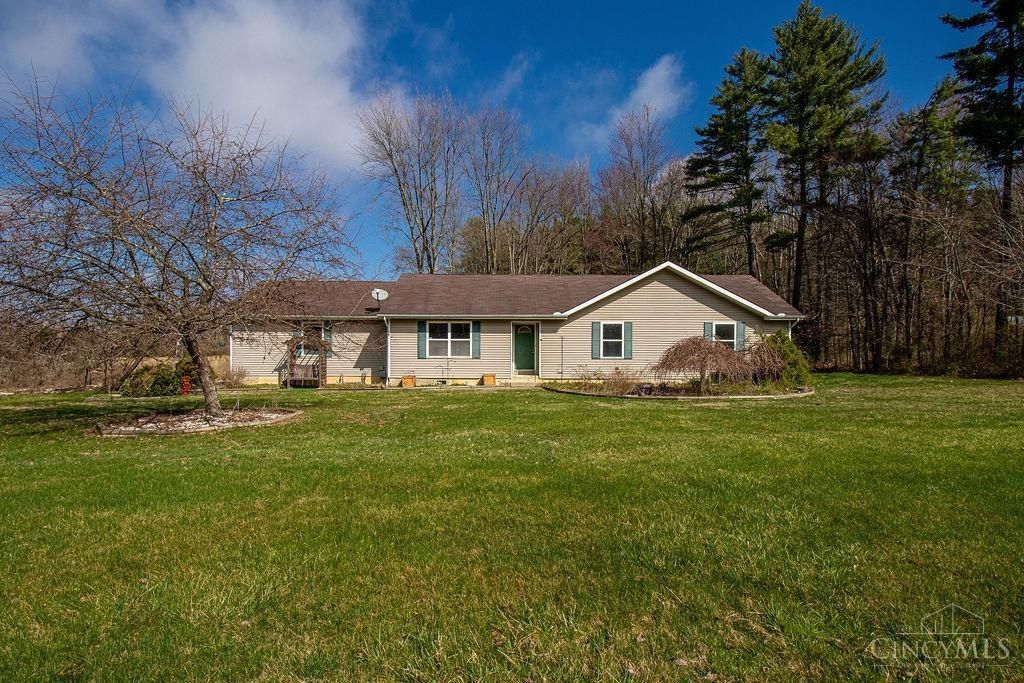 Real estate listing image