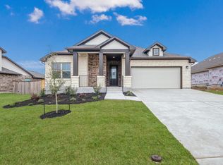 813 Silver Fox, Cibolo, TX 78108