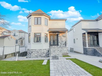75 Woodland Ave, Staten Island, NY, 10308