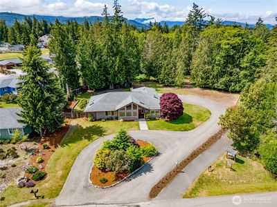 2510 W 10th St, Port Angeles, WA, 98363