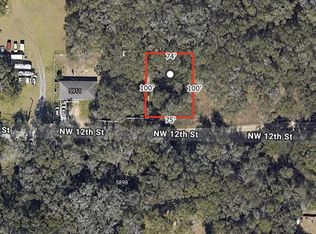 NW 12th St LOT 68, Ocala, FL 34482