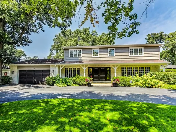 1255 North Ave, Highland Park, IL 60035