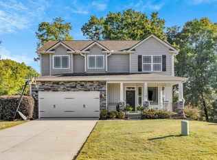 304 Grayson Dr, Moore, SC 29369
