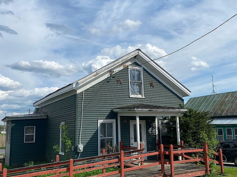 4386 County Route 10, De Peyster, NY 13633 MLS 48261 Zillow