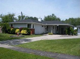 377 Avon Rd, Tonawanda, NY 14150