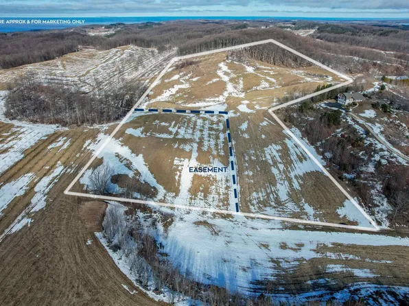 0 E Rudy Dr, Northport, MI 49670