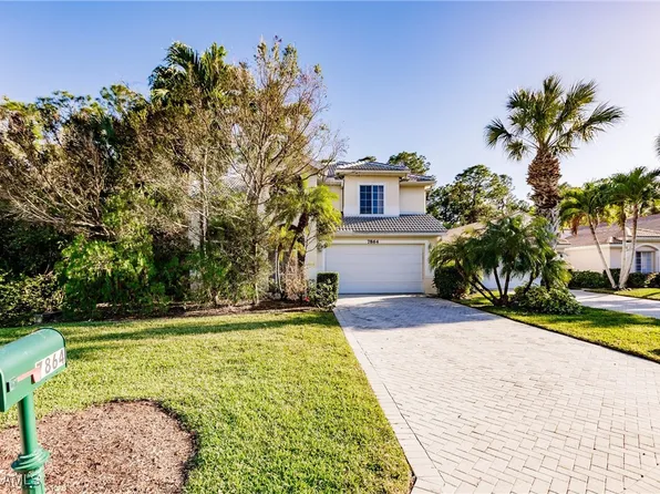 7864 Stratford Dr, Naples, FL 34104